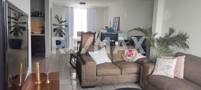 Casa en Venta en Paseos de Aguascalientes, Jesus Maria