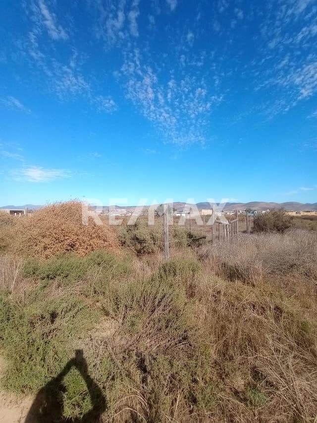 Terreno en venta a solo 200 metros de la Playa del Estero