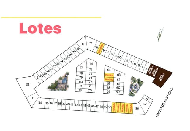 CASA EN VENTA EN FRACCIONAMIENTO BOSQUES "MODELO ENCINO"