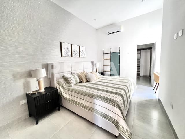 CASA EN VENTA EN FRACCIONAMIENTO BOSQUES "MODELO ALAMO"