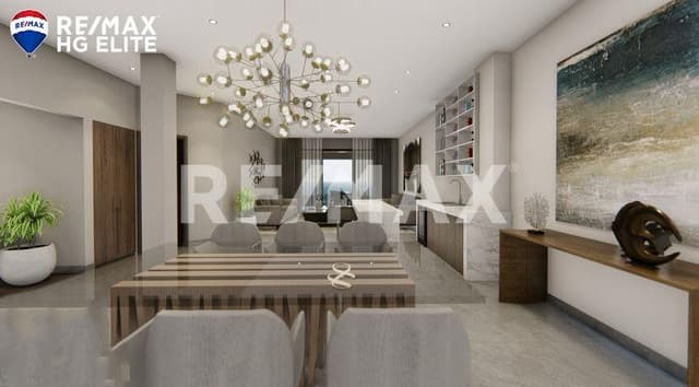 COSTA BELLA DEPARTAMENTO EN VENTA