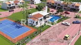 Terreno en venta Ciudad Maderas  (Ceiba lote 90 (225.98m2) y Ceiba lote 91 ( 295m2) y juntos Terreno en esquina 520.98m2)