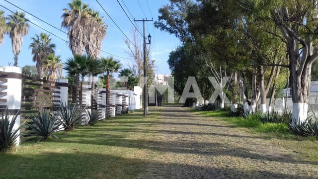 TERRENO EN VENTA EN VALLE VERDE