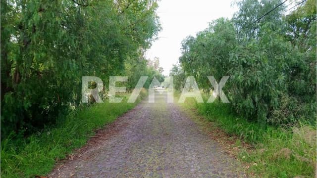 TERRENO EN VENTA EN VALLE VERDE