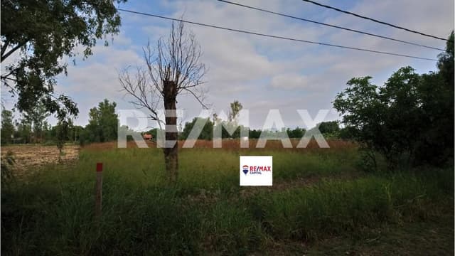 TERRENO EN VENTA EN VALLE VERDE