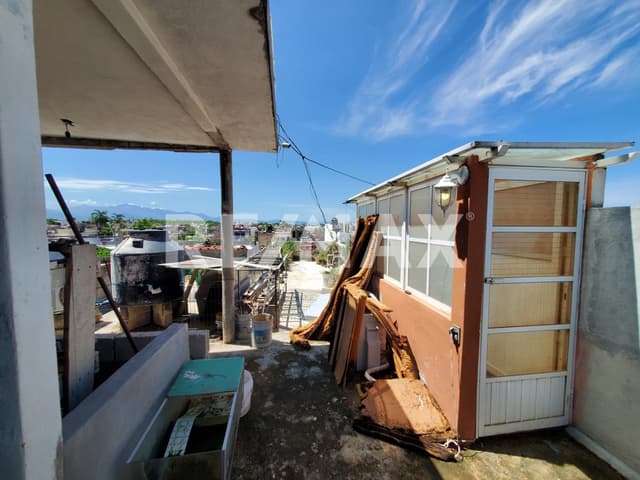 VALLE DORADO Casa en Venta