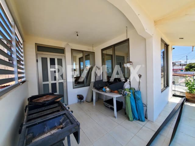 VALLE DORADO Casa en Venta