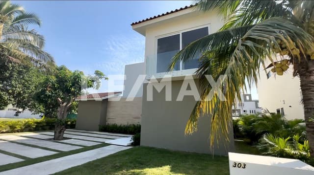 LOS TIGRES RESIDENCIAL Villa Cedro 303 