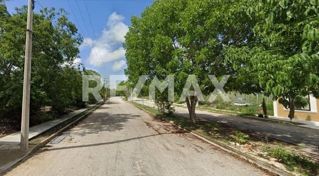 SE VENDE TERRENO LISTO PARA ESCRITURAR EN ZONA NORTE, CHOLUL MERIDA YUCATAN