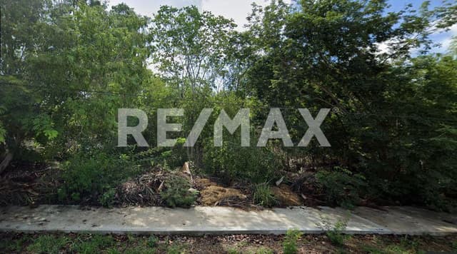 SE VENDE TERRENO LISTO PARA ESCRITURAR EN ZONA NORTE, CHOLUL MERIDA YUCATAN