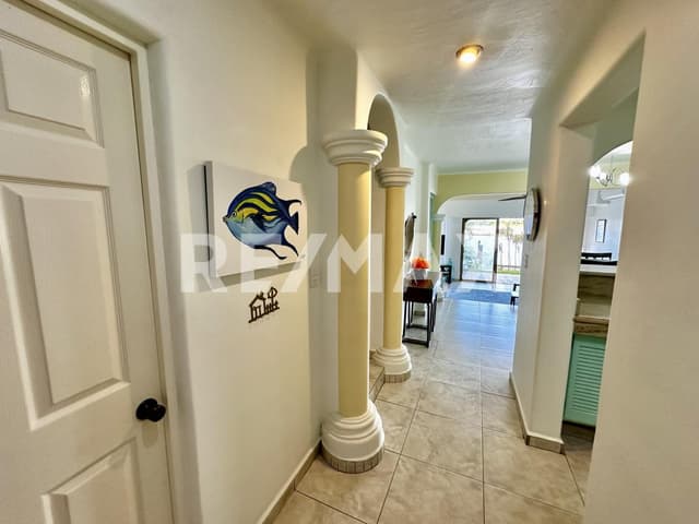 CASA EN VENTA EN PUERTO IGUANAS