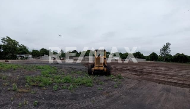 Terrenos en Venta, Nuevo Madero, Fracc. Villas Miramar Altamira