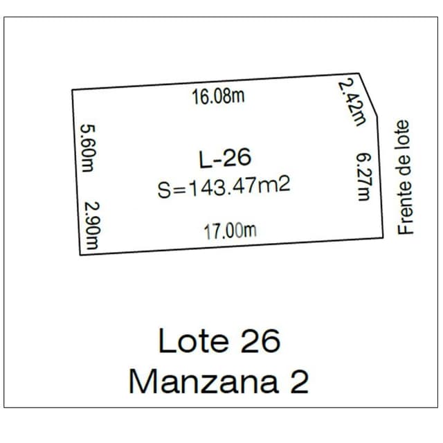Terrenos en Venta, Nuevo Madero, Fracc. Villas Miramar, Altamira