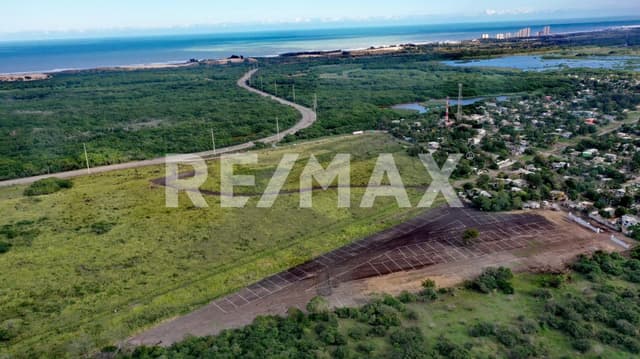 Terrenos en Venta, Nuevo Madero, Fracc. Villas Miramar, Altamira