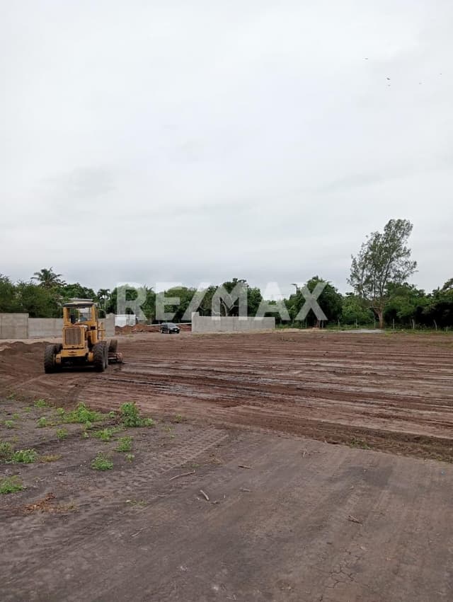 Terrenos en Venta, Nuevo Madero, Fracc. Villas Miramar, Altamira