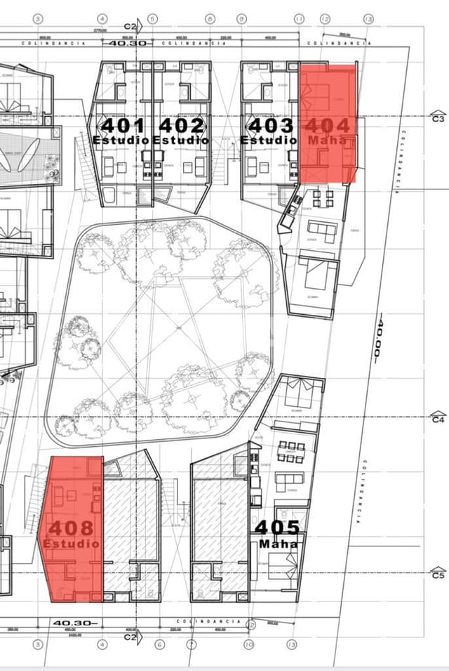 BONITO DEPARTAMENTO EN PREVENTA EN LA VELETA, TULUM.