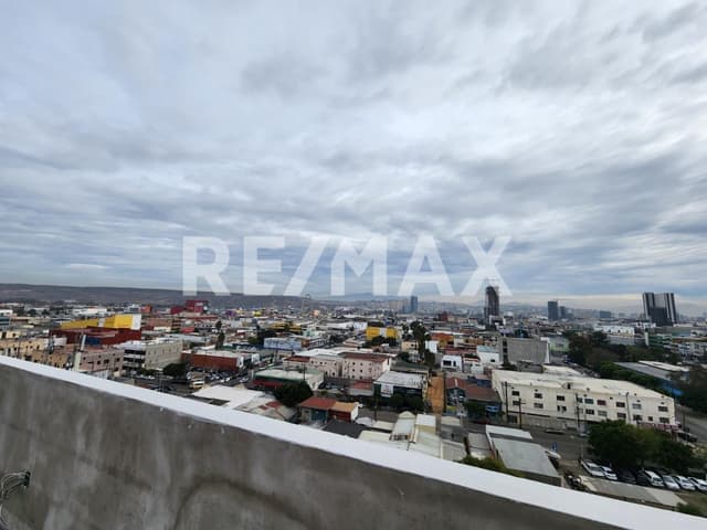DEPARTAMENTO EN VENTA DE 1 RECÁMARA EN HI TJ, TIJUANA.