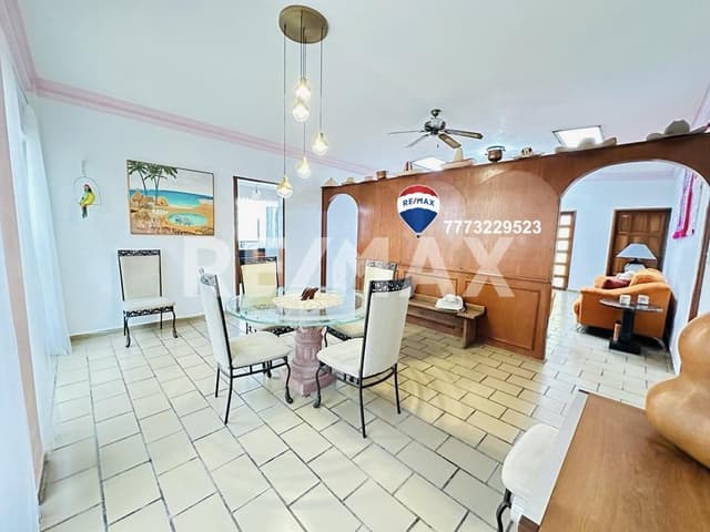 Venta de Casa en Hacienda Tetela, Cuernavaca… Cv-4627