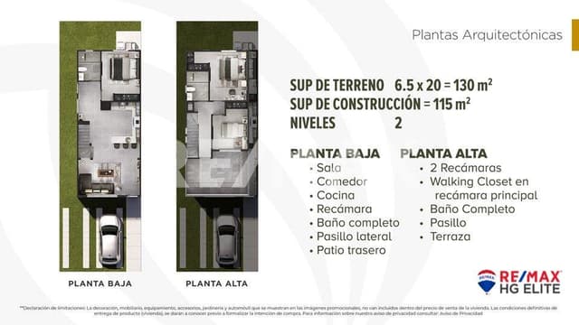 CASA EN CONDOMINIO EN VENTA