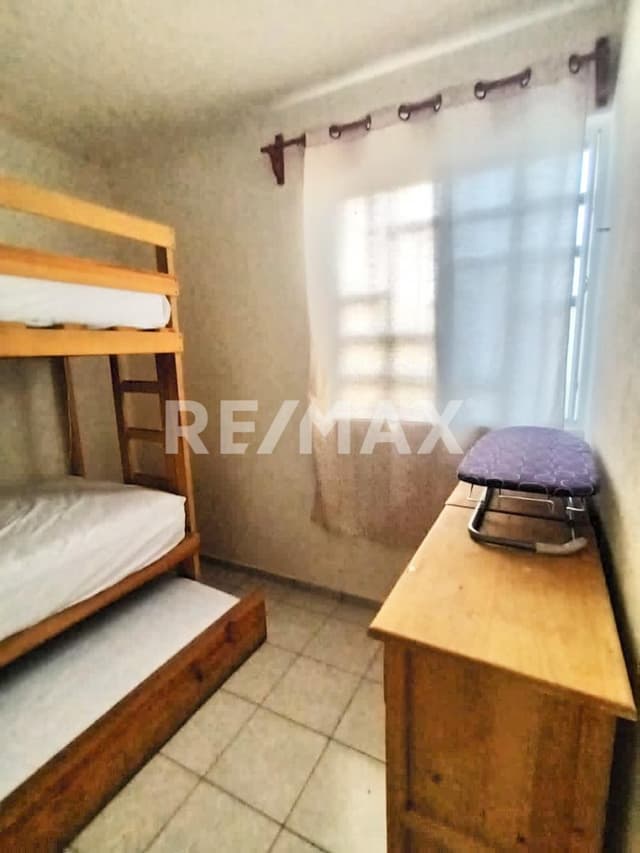 DEPARTAMENTO 2 RECÁMARAS - ALBERCA - LARGO PLAZO - ALDEA TULUM