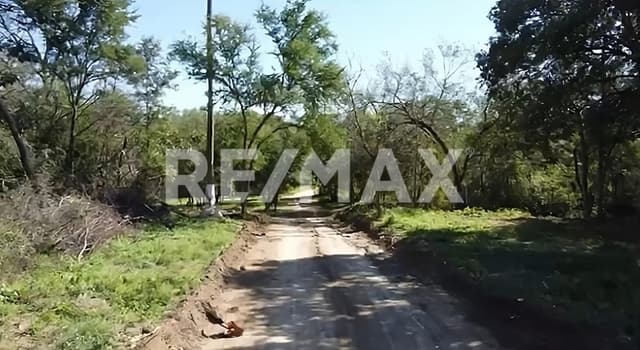 VENTA TERRENO CAMPESTRE 3,244.14 m² EN PASO HONDO, NUEVO LEÓN, MÉXICO.