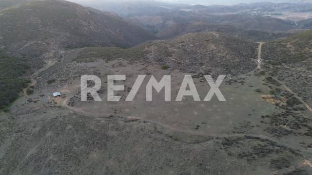 TERRENO RUSTICO SOBRE RUTA DEL VINO