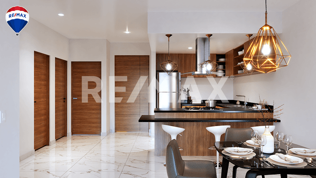 DEPARTAMENTO EN VENTA VISTAS DE CHAPULTEPEC