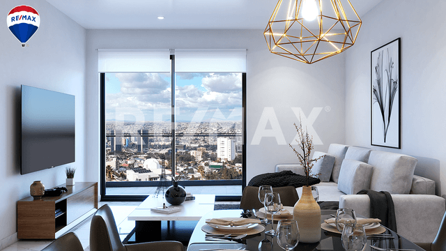 DEPARTAMENTO EN VENTA VISTAS DE CHAPULTEPEC