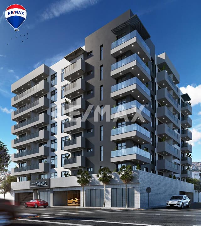 PREVENTA DEPARTAMENTO