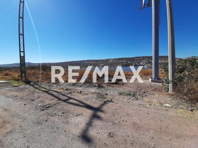 TERRENO COMERCIAL EN VENTA EJIDO SAN PABLO 