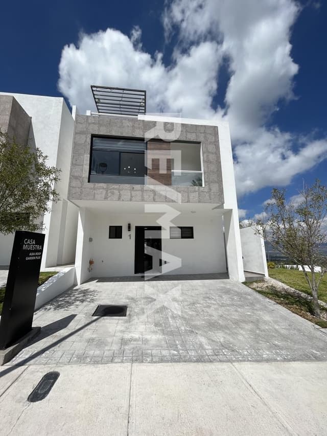 CASA EN VENTA EN ZIBATÁ