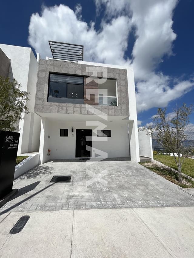 CASA EN VENTA EN CONDOMINIO  ZIBATÁ