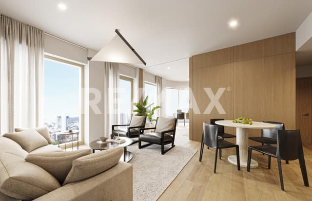 DEPARTAMENTO EN VENTA EN CONCORD, EN LA CACHO, TJUANA.