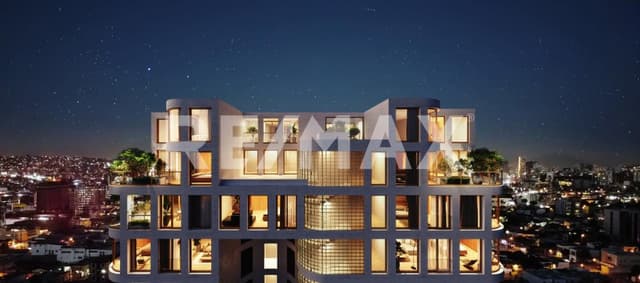 DEPARTAMENTO EN VENTA EN CONCORD, EN LA CACHO, TJUANA.