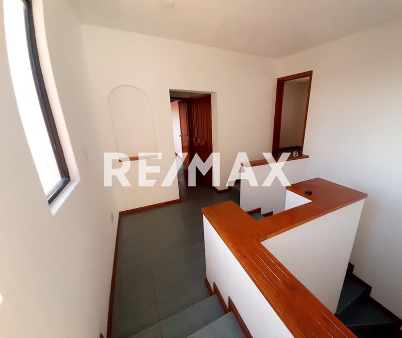 CASA EN VENTA EN COLINAS DEL PARQUE 
