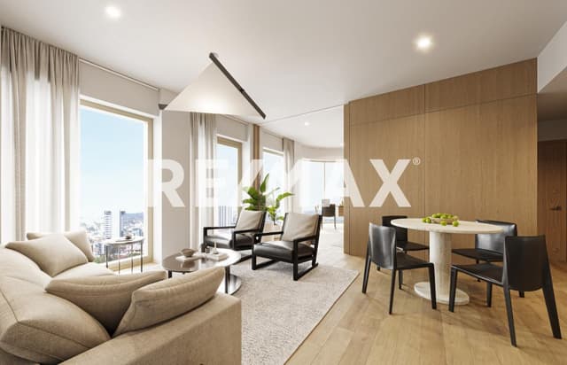 DEPARTAMENTO EN VENTA EN CONCORD, EN LA CACHO, TIJUANA.