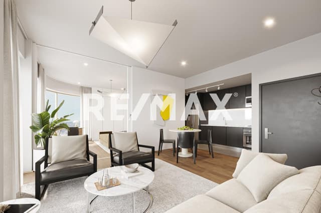 DEPARTAMENTO EN VENTA EN CONCORD, EN LA CACHO, TIJUANA.