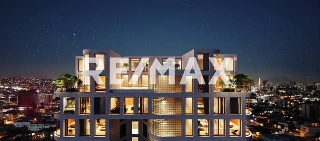 DEPARTAMENTO EN VENTA EN CONCORD, EN LA CACHO, TIJUANA.
