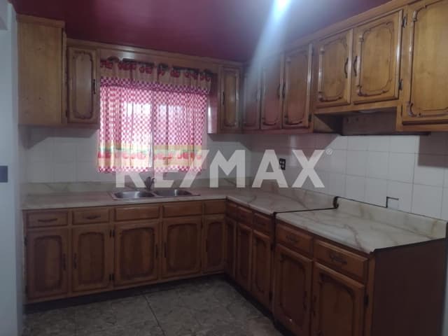 En Venta Casa en colonia Benito Juarez