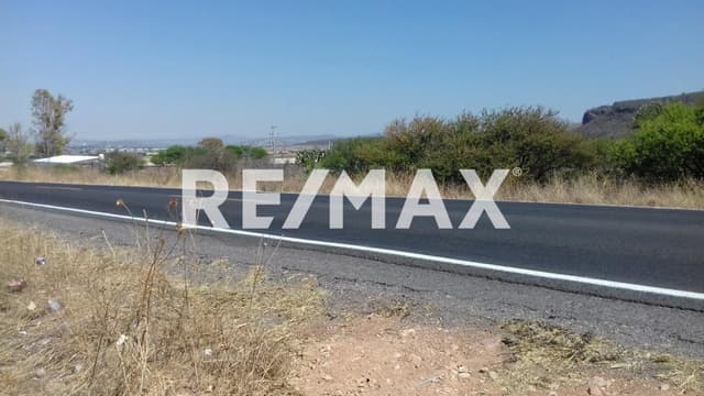 TERRENO EN VENTA EN SAN MIGUEL DE ALLENDE 