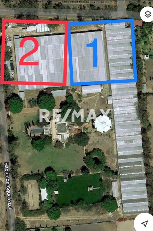 TERRENO EN VENTA EN APASEO EL GRANDE 