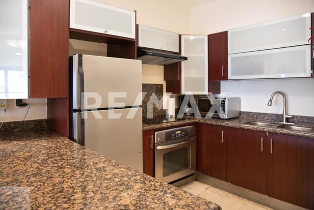 El Faro Beachfront 2 Bedroom Condo For Sale in Playa del Carmen