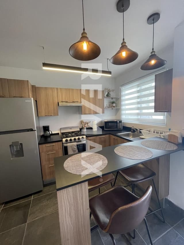 8 Departamentos en la Calle Mejia 2 plantas