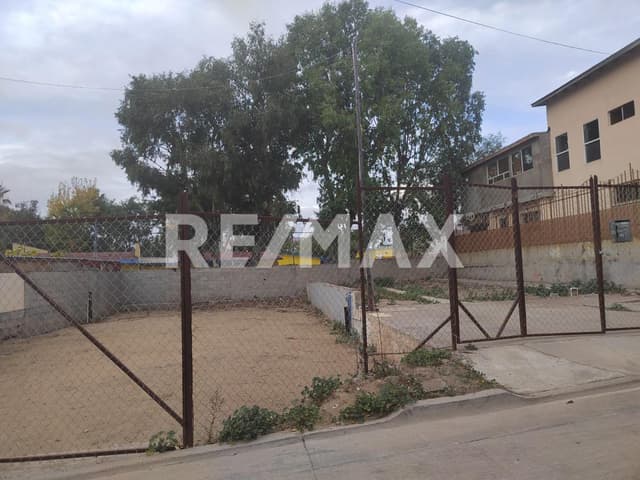 Oportunidad de inversión en terreno