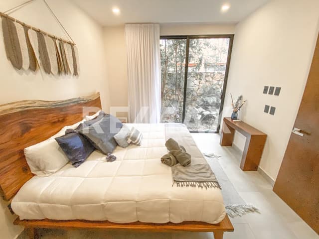 condo en Venta ALDEA SALVIA