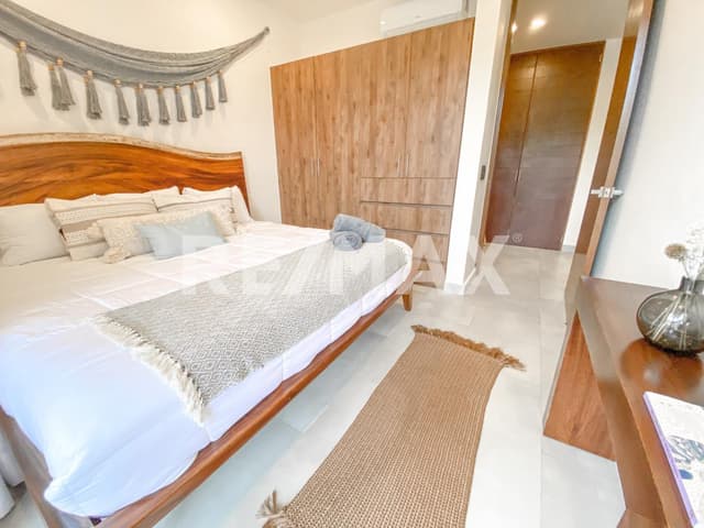 condo en Venta ALDEA SALVIA