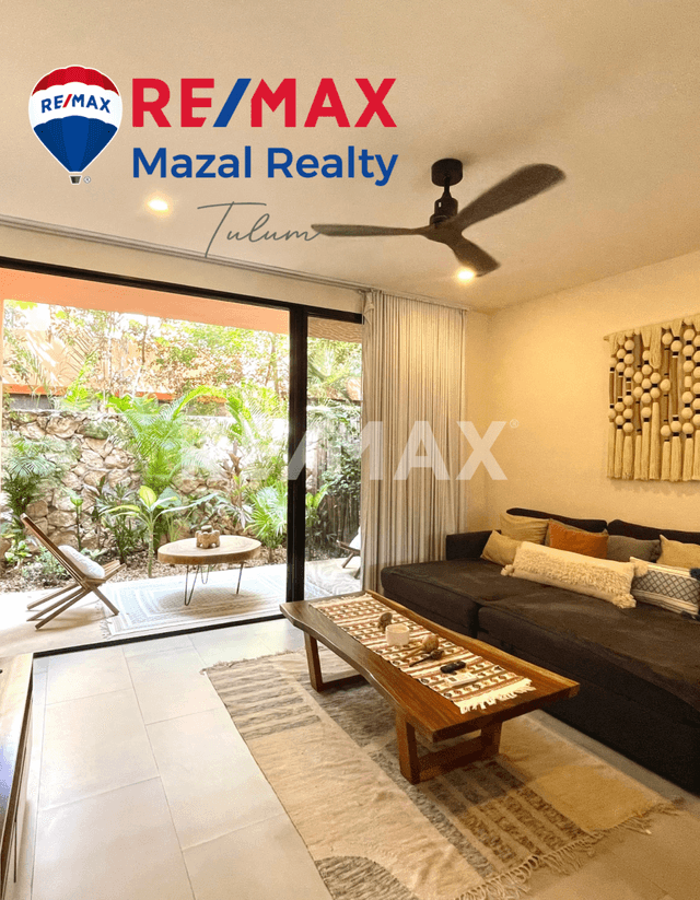 condo en Venta ALDEA SALVIA