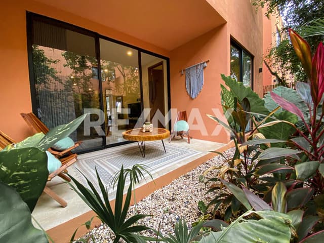 condo en Venta ALDEA SALVIA