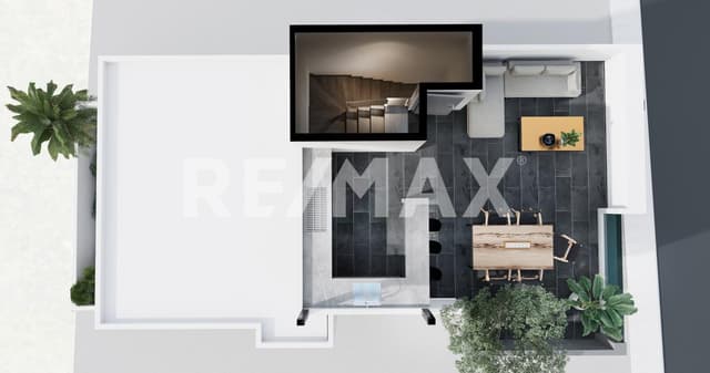 Venta condominio modelo Olimpo