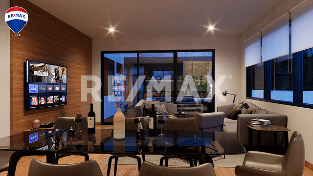 PREVENTA DEPARTAMENTO